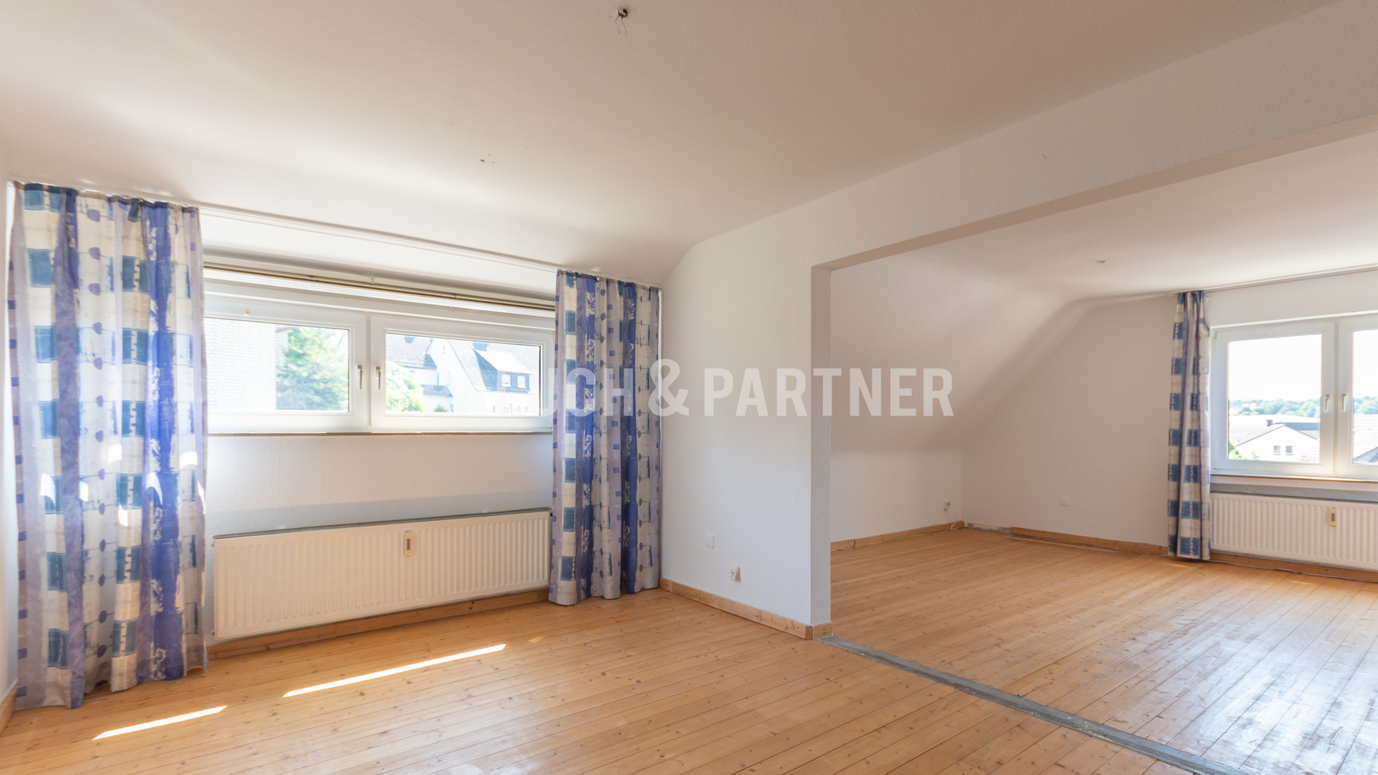 Handwerker aufgepasst: Attraktives Ein - oder Zweifamilienhaus in ...