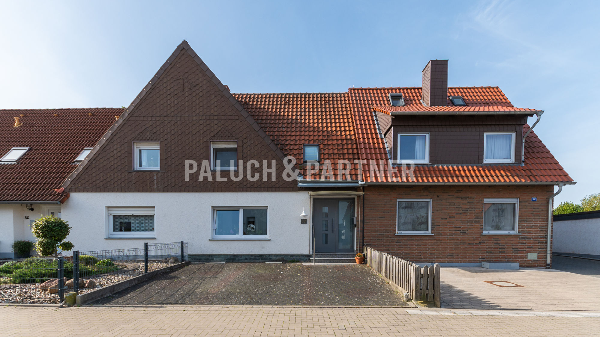 Stilvolle Haus Kaufen In Soest Bildbrend483