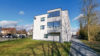 WBS erforderlich | 48m² Neubauwohnung mit Terrasse - Hausansicht