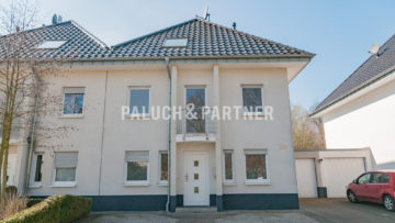 Ideale Doppelhausfhälfte für Ihre große Familie, 59590 Geseke / Ehringhausen, Doppelhaushälfte