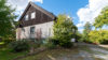 Verlockendes Ein- bis Zweifamilienhaus in Soest-Meiningsen freut sich auf Handwerker - Hausansicht