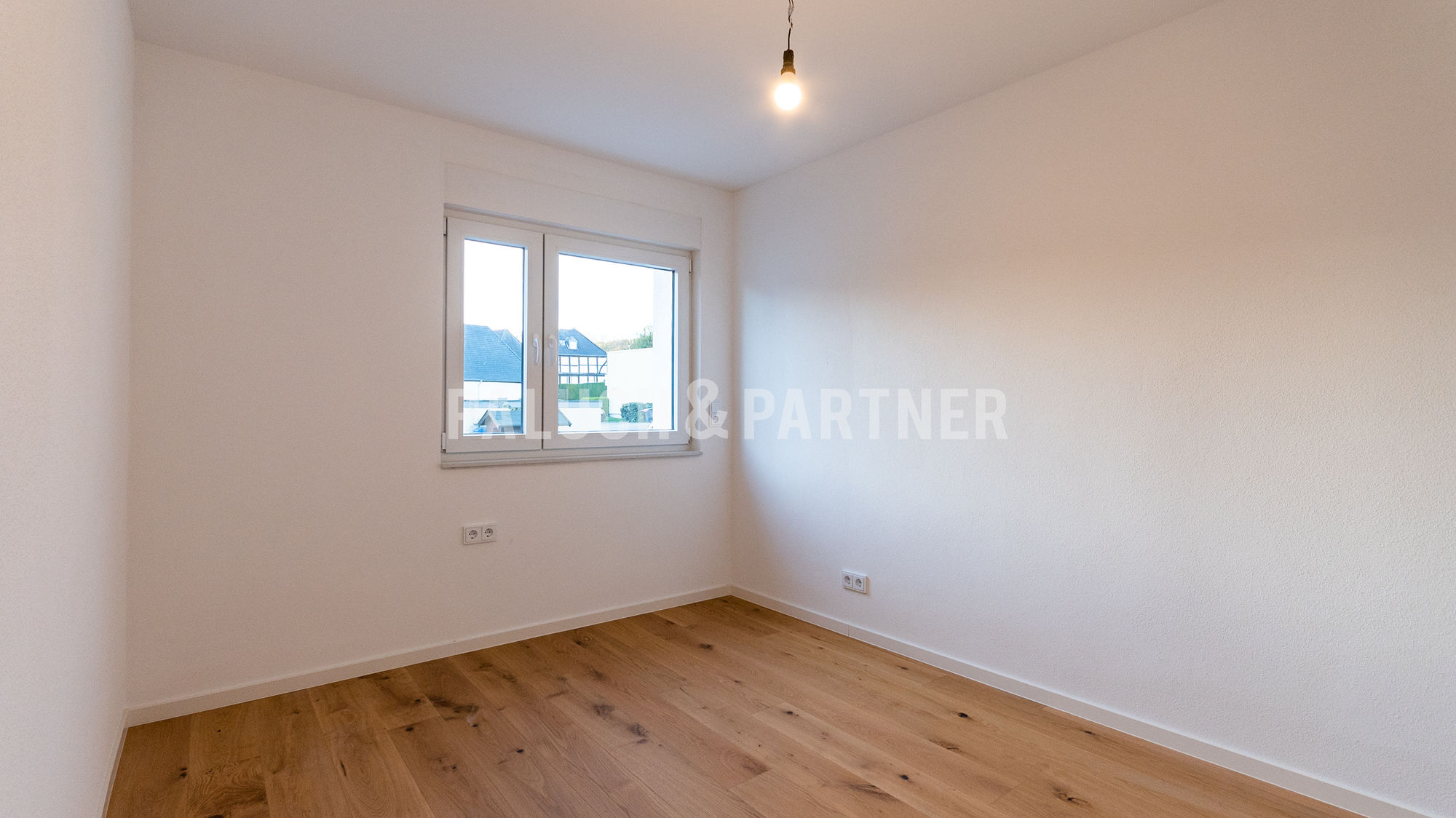 Real Estate Title Image Background