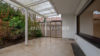 Gemütliche Erdgeschosswohnung mit eigenem Garten in Bielefeld-Gellershagen - Terrasse