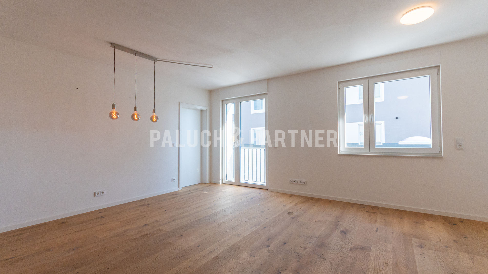 Real Estate Title Image Background