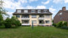 Geräumige 66m²-Mietwohnung mit Balkon in ruhiger Lage von Hamm-Heessen - Hausansicht