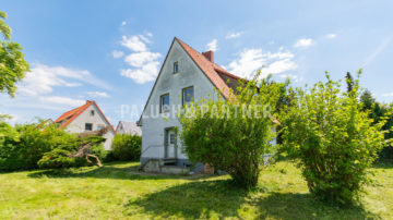 Handwerker aufgepasst: Ein- / Zweifamilienhaus in attraktiver Ortsrandlage von Bad Sassendorf-Lohne, 59505 Bad Sassendorf / Lohne, Einfamilienhaus