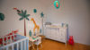 Komfortabel geschnitten: Gemütliche Eigentumswohnung im Soester-Westen - Kinderzimmer