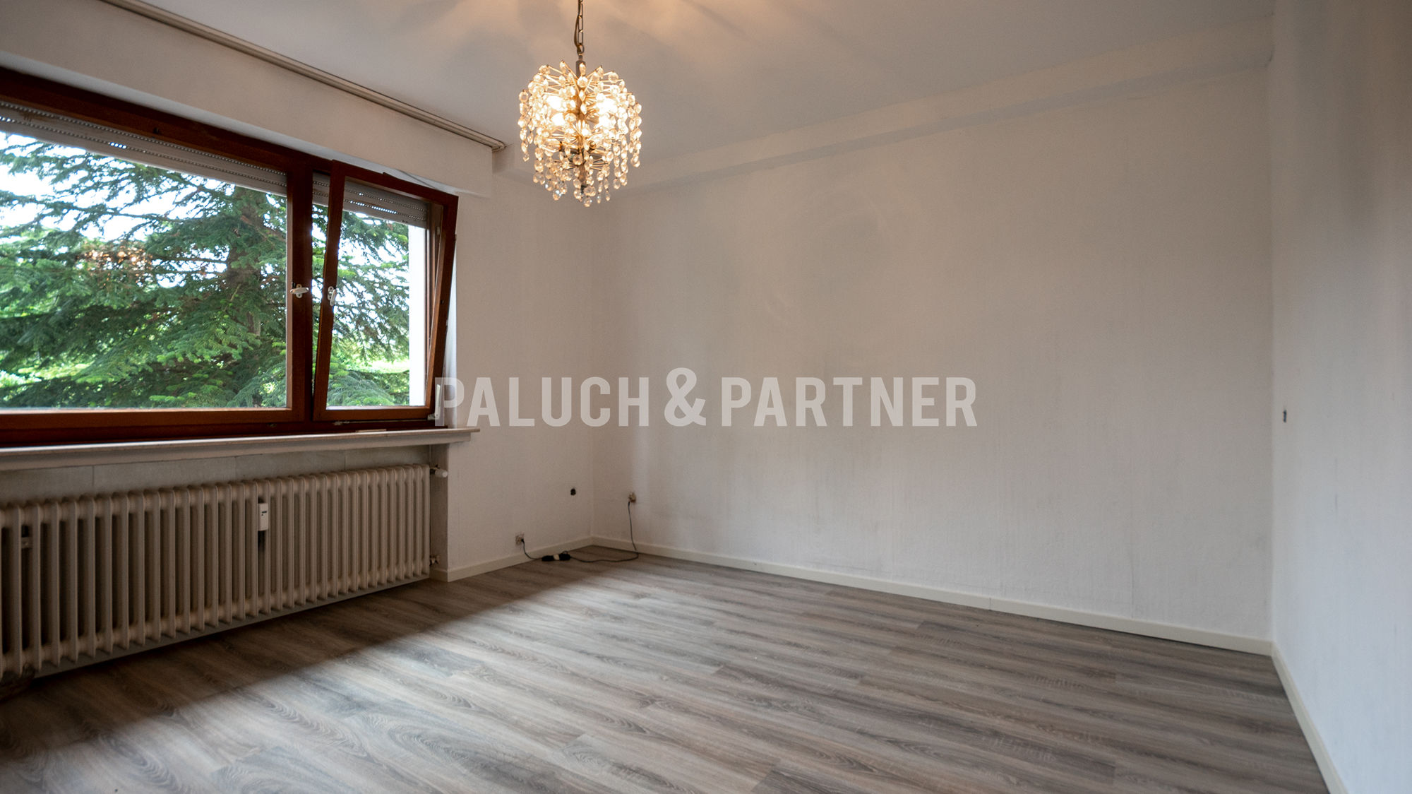 Real Estate Title Image Background