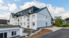 Frisch renovierte Maisonettewohnung mit Seeblick in Möhnesee-Günne - Hausansicht