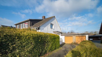 Handwerkertraum mit Potenzial: Ein- bis Zweifamilienhaus in Lippetal-Oestinghausen, 59510 Lippetal, Einfamilienhaus