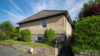 Walmdach-Bungalow mit Filetgrundstück in Braam-Ostwennemar - Hausansicht