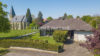 Ihr neuer Lebensmittelpunkt: Bungalow mit großem Garten in ruhiger Lage von Erwitte-Schmerlecke - Luftbild