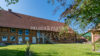 Obergeschosswohnung mit 4 Zimmern und Einbauküche in liebevoller Hofgemeinschaft - Hausansicht