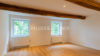 Obergeschosswohnung mit 4 Zimmern und Einbauküche in liebevoller Hofgemeinschaft - Schlafzimmer