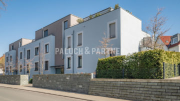 Luxuriöses Penthouse mit atemberaubender Dachterrasse & exklusivem Wintergarten in Bad Sassendorf, 59505 Bad Sassendorf, Penthousewohnung