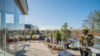 Luxuriöses Penthouse mit atemberaubender Dachterrasse & exklusivem Wintergarten in Bad Sassendorf - Terrasse