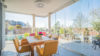 Luxuriöses Penthouse mit atemberaubender Dachterrasse & exklusivem Wintergarten in Bad Sassendorf - Sommer-/ Wintergarten