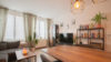 2-Zimmer-Wohnung in der Soester Innenstadt zu mieten - Wohnzimmer