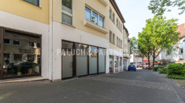 Vielseitig nutzbares Ladenlokal in der Soester Innenstadt, 59494 Soest, Ladenlokal