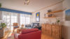 Ihr neues Zuhause im Soester-Norden - Familienidylle in begehrter Lage - Wohnbereich