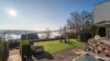 Lifestyle mit spektakulärem Seeblick in Möhnesee-Delecke. - Gartenbereich