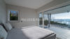 Lifestyle mit spektakulärem Seeblick in Möhnesee-Delecke. - Elterschlafzimmer