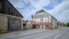Denkmalgeschütztes Fachwerk-Ensemble mit großem Grundstück in Erwitte-Schmerlecke - Hausansicht