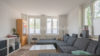 3-Zimmer-Wohnung in der Soester Innenstadt zu mieten - Wohnzimmer