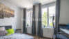 3-Zimmer-Wohnung in der Soester Innenstadt zu mieten - Schlafzimmer 2