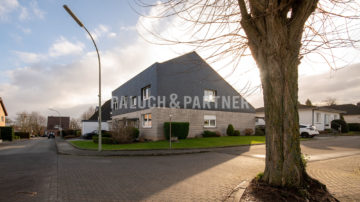 Geräumige 3-Zimmer-Wohnung mit Loggia in Erwitte-Stirpe, 59597 Erwitte, Etagenwohnung