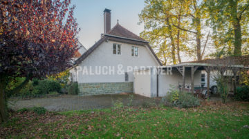 Haus mit Ausbaupotenzial in ruhiger, familienfreundlicher Wohnlage von Neuengeseke, 59505 Bad Sassendorf / Neuengeseke, Einfamilienhaus