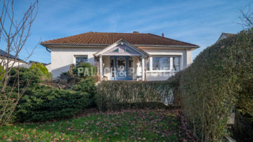 Interessantes Wohnhaus mit großzügigem Grundstück und Potenzial in Niederense, 59469 Ense / Niederense, Einfamilienhaus