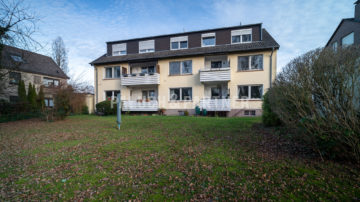 Kapitalanlage mit Potenzial: 6-Familienhaus in ruhiger Lage von Hamm-Heessen, 59073 Hamm / Heeßen, Mehrfamilienhaus