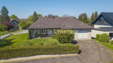 Ihr neuer Lebensmittelpunkt: Bungalow mit großem Garten in ruhiger Lage von Erwitte-Schmerlecke, 59597 Erwitte / Schmerlecke, Bungalow