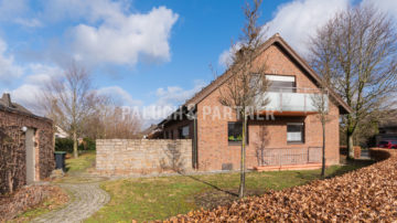 Zweifamilienhaus inkl. Baugrundstück in ruhiger Wohnlage von Lippetal-Herzfeld, 59510 Lippetal, Zweifamilienhaus