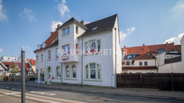 Altbaujuwel in Soest: Vollvermietetes Wohn- & Geschäftshaus mit 3 Einheiten, 59494 Soest, Haus