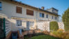 Reihenmittelhaus mit Garage, Keller & Garten in begehrter Soester Wohnlage - Terrasse
