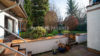 Charmantes Stadthaus innerhalb der Soester Wälle mit vielseitigen Nutzungsmöglichkeiten - Terrasse/Garten