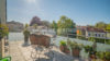 Exklusives Altbau-Penthouse mit Lift und Altstadtblick in Toplage von Soest - Terrasse
