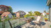 Exklusives Altbau-Penthouse mit Lift und Altstadtblick in Toplage von Soest - Terrasse