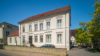 Seltene Altbauwohnung mit großem Privatgarten in Top-Lage von Soest - Hausansicht