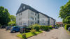 Solide vermietete 2-Zimmer-Wohnung mit Balkon im Westen von Soest. - Hausansicht