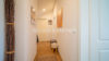 Traumhaftes Penthouse mit 101 m² und 3 Zimmern im Soester Norden. - Wohnungsflur