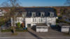 Vermietete Maisonette mit Garten – modernes Wohnen Baujahr 2014 - Luftbild