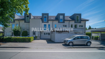 Großzügiges Penthouse mit 158 m² und 4 Zimmern im Soester Norden, 59494 Soest, Penthousewohnung