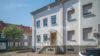 Altbaujuwel in Soest: Saniertes Stadthaus innerhalb der historischen Wälle - Hausansicht