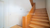 Stilvolle Altbauwohnung mit ca. 170 m² Wohnfläche und Balkon – Wohnen im Herzen der Soester Altstadt - Treppenhaus