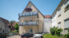 Stilvolle Altbauwohnung mit ca. 170 m² Wohnfläche und Balkon – Wohnen im Herzen der Soester Altstadt - Hausansicht