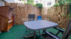 Innenstadtflair genießen – 2-Zimmer-Wohnung mit charmanter Terrasse in Soest - Terrasse