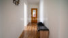Wohnung mit Potenzial: 2 Zimmer, Balkon und gute Lage im Soester Norden - Flur